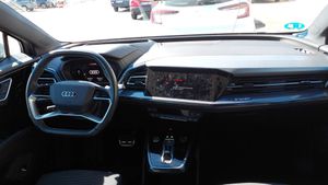 Audi Q4 S Line 50 E-tron Quattro 220kw 82kwh - Foto 9