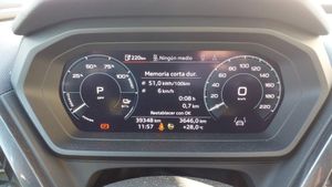 Audi Q4 S Line 50 E-tron Quattro 220kw 82kwh - Foto 7