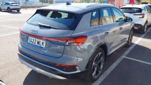 Audi Q4 S Line 50 E-tron Quattro 220kw 82kwh - Foto 4