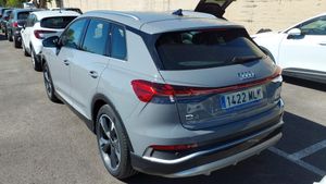 Audi Q4 S Line 50 E-tron Quattro 220kw 82kwh - Foto 3