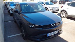 Mazda Mx-30 E-skyactive 107kw Advantage Modern Conf. - Foto 5
