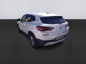 Bmw X2 Sdrive18d - Foto 7