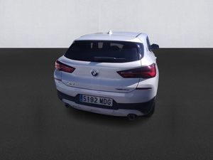 Bmw X2 Sdrive18d - Foto 6