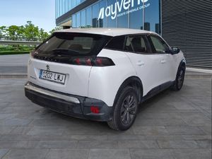 Peugeot 2008 Eléctrico Active Pack - Foto 5