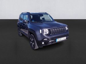 Jeep Renegade Trailhawk 4xe 1.3 Phev 177kw(240cv) At - Foto 4