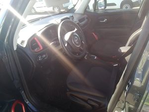 Jeep Renegade Trailhawk 4xe 1.3 Phev 177kw(240cv) At - Foto 8