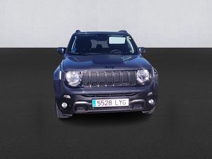 Jeep Renegade Trailhawk 4xe 1.3 Phev 177kw(240cv) At - Foto 3