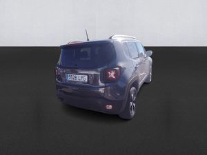 Jeep Renegade Trailhawk 4xe 1.3 Phev 177kw(240cv) At - Foto 5