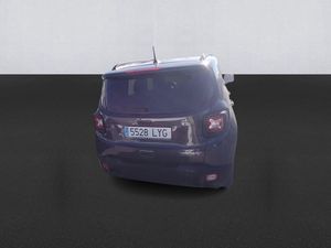 Jeep Renegade Trailhawk 4xe 1.3 Phev 177kw(240cv) At - Foto 6