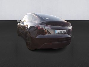 Tesla Model Y Gran Autonomía 4wd - Foto 7