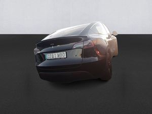 Tesla Model Y Gran Autonomía 4wd - Foto 5