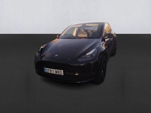 Tesla Model Y Gran Autonomía 4wd - Foto 2