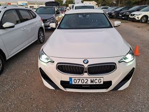 Bmw Series 2 220ia - Foto 4