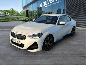 Bmw Series 2 220ia - Foto 2