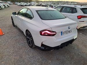 Bmw Series 2 220ia - Foto 8