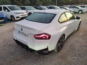 Bmw Series 2 220ia - Foto 6