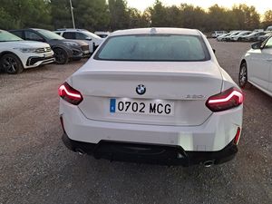 Bmw Series 2 220ia - Foto 7