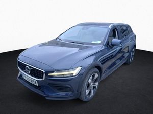 Volvo V60 Cross Country 2.0 B4 (d) Awd Core Auto - Foto 2