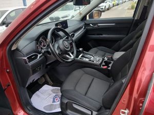 Mazda Cx-5 2.0 Ge 121kw (165cv) 2wd Auto.origin - Foto 6