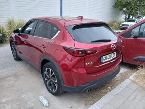 Mazda Cx-5 2.0 Ge 121kw (165cv) 2wd Auto.origin - Foto 3