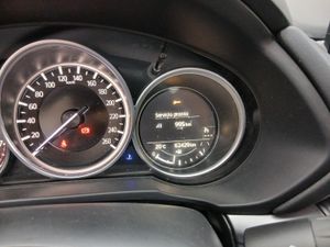 Mazda Cx-5 2.0 Ge 121kw (165cv) 2wd Auto.origin - Foto 7