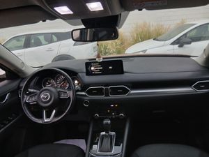 Mazda Cx-5 2.0 Ge 121kw (165cv) 2wd Auto.origin - Foto 9