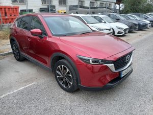 Mazda Cx-5 2.0 Ge 121kw (165cv) 2wd Auto.origin - Foto 5