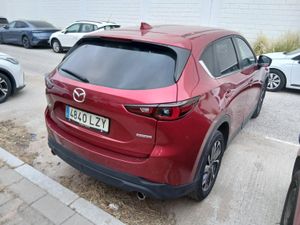 Mazda Cx-5 2.0 Ge 121kw (165cv) 2wd Auto.origin - Foto 4