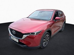 Mazda Cx-5 2.0 Ge 121kw (165cv) 2wd Auto.origin - Foto 2