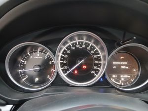 Mazda Cx-5 2.0 Ge 121kw (165cv) 2wd Auto.origin - Foto 8