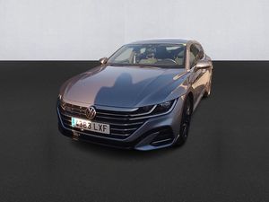 Volkswagen Arteon R-line 2.0 Tdi 110kw (150cv) Dsg S Brake - Foto 2