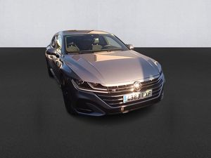 Volkswagen Arteon R-line 2.0 Tdi 110kw (150cv) Dsg S Brake - Foto 4