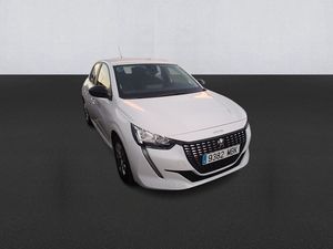 Peugeot 208 Puretech 55kw (75cv) Active - Foto 4