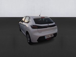 Peugeot 208 Puretech 55kw (75cv) Active - Foto 7