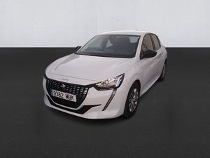 Peugeot 208 Puretech 55kw (75cv) Active - Foto 2