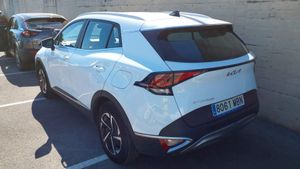 Kia Sportage 1.6 Crdi Mhev 100kw (136cv) Business 4x4 - Foto 3