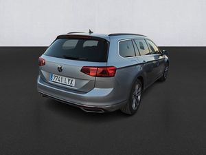 Volkswagen Passat Variant Gte 1.4 Tsi E-power 115kw + 85kw - Foto 5