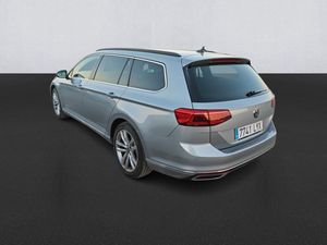 Volkswagen Passat Variant Gte 1.4 Tsi E-power 115kw + 85kw - Foto 7