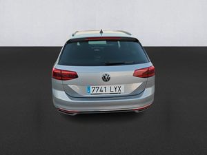 Volkswagen Passat Variant Gte 1.4 Tsi E-power 115kw + 85kw - Foto 6