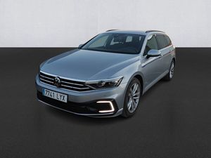 Volkswagen Passat Variant Gte 1.4 Tsi E-power 115kw + 85kw - Foto 2