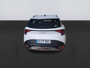 Kia Sportage 1.6 Crdi Mhev 100kw (136cv) Business 4x4 - Foto 6