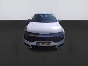 Kia Sportage 1.6 Crdi Mhev 100kw (136cv) Business 4x4 - Foto 3