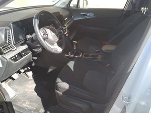 Kia Sportage 1.6 Crdi Mhev 100kw (136cv) Business 4x4 - Foto 8