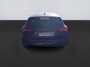 Ford Focus 1.5 Ecoblue 88kw Trend+ - Foto 6