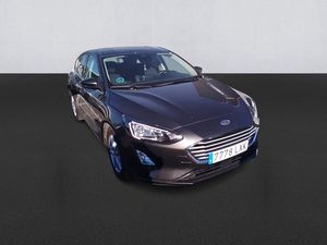 Ford Focus 1.5 Ecoblue 88kw Trend+ - Foto 4