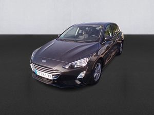 Ford Focus 1.5 Ecoblue 88kw Trend+ - Foto 2