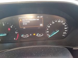 Ford Focus 1.5 Ecoblue 88kw Trend+ - Foto 9