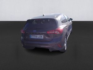 Ford Focus 1.5 Ecoblue 88kw Trend+ - Foto 5