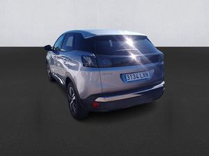 Peugeot 3008 1.5 Bluehdi 96kw (130cv) S&s Allure Eat8 - Foto 7