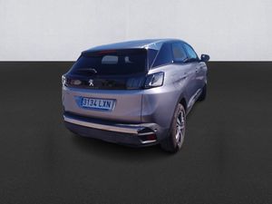 Peugeot 3008 1.5 Bluehdi 96kw (130cv) S&s Allure Eat8 - Foto 5